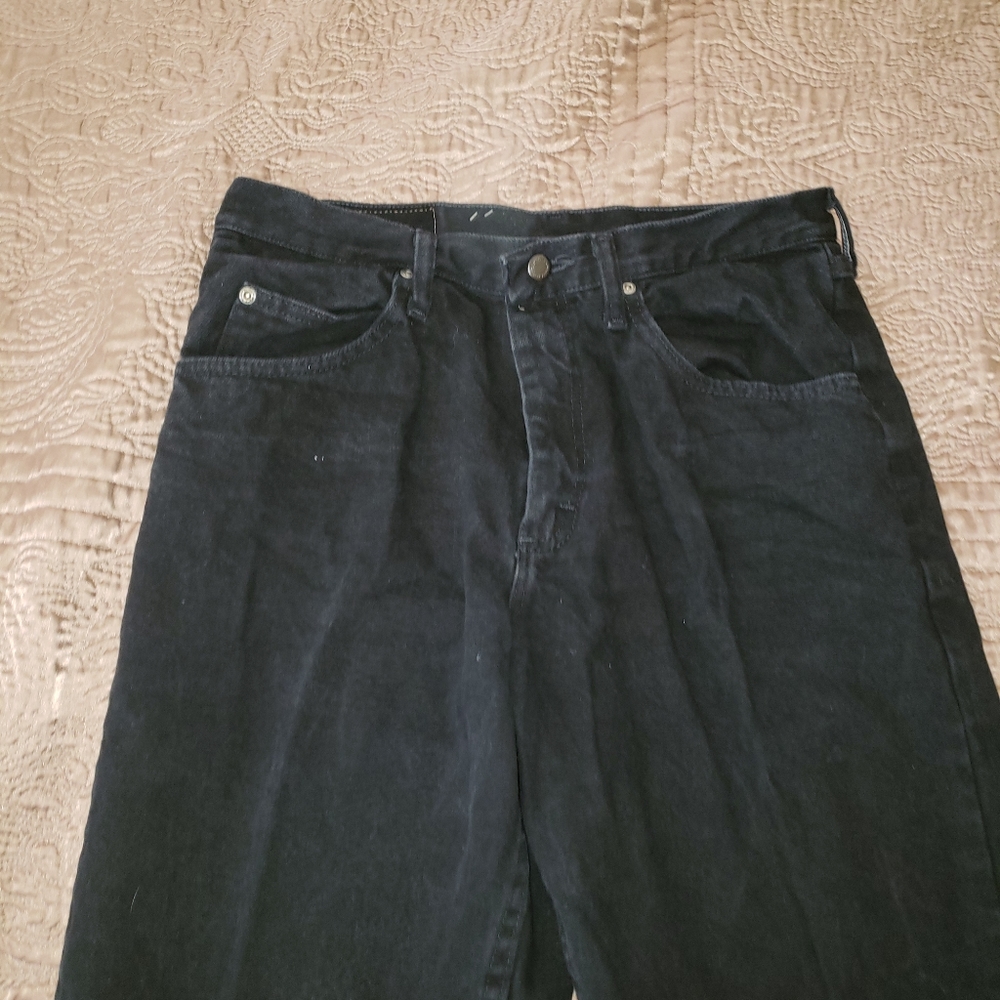 Wrangler Jeans